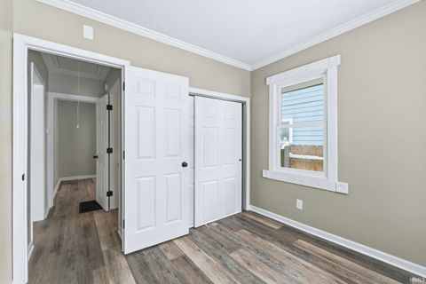 Tiny photo for 3314 Reed Street, Fort Wayne, IN 46806 (MLS # 202547911)