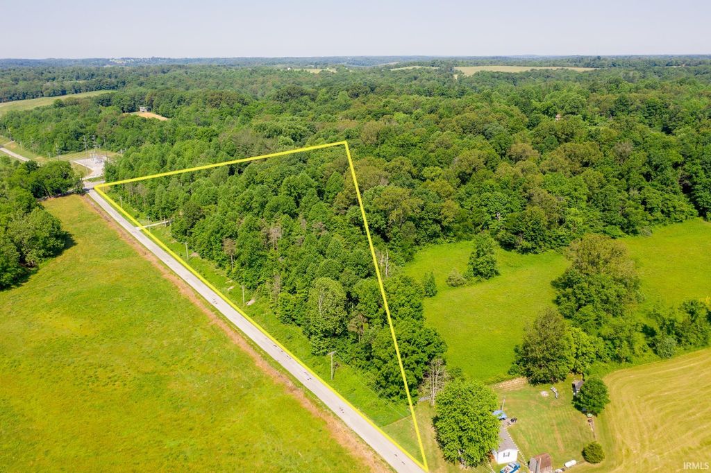 Photo of 8600 W Rock East Road, Bloomington, IN 47403 (MLS # 202610745)