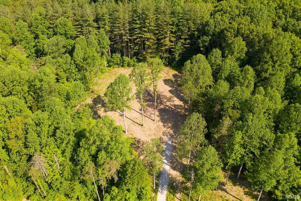 Photo of 8600 W Rock East Road, Bloomington, IN 47403 (MLS # 202610745)