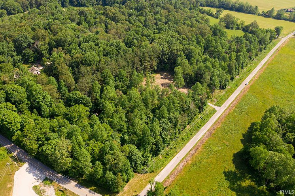 Photo of 8600 W Rock East Road, Bloomington, IN 47403 (MLS # 202610745)