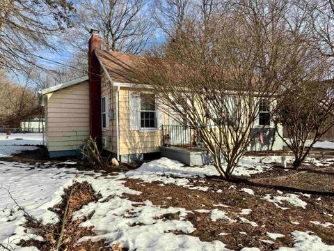 Photo of 52138 Hollyhock Road, South Bend, IN 46637 (MLS # 202604840)