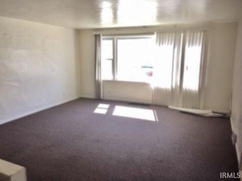 Tiny photo for 1910 Kossuth Street #Lower Unit, Lafayette, IN 47905 (MLS # 202619903)
