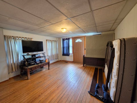 Tiny photo for 709 E Sherman Street, Marion, IN 46952 (MLS # 202634099)