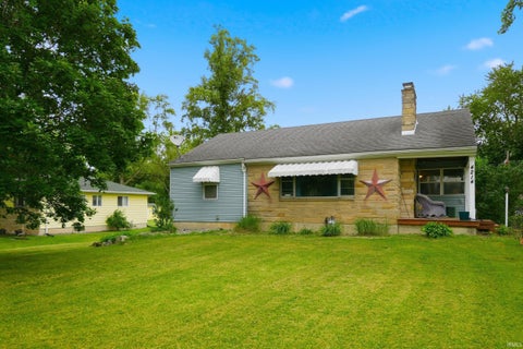 Rページ 46815 Homes For Sale in Fort Wayne, IN | IRMLS