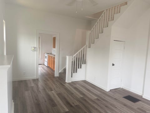 Tiny photo for 216 S Dill Street, Muncie, IN 47303 (MLS # 202630222)