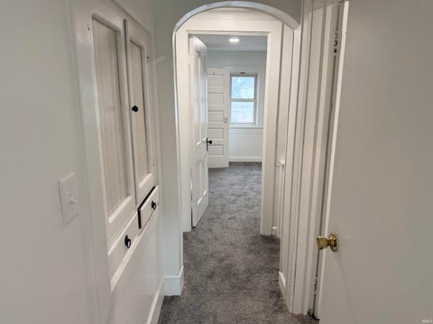 Tiny photo for 216 S Dill Street, Muncie, IN 47303 (MLS # 202630222)