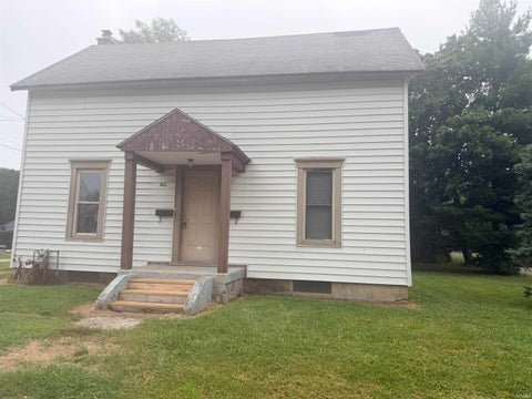 Tiny photo for 216 S Dill Street, Muncie, IN 47303 (MLS # 202630222)