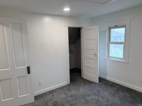 Tiny photo for 216 S Dill Street, Muncie, IN 47303 (MLS # 202630222)