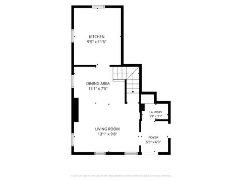 Tiny photo for 216 S Dill Street, Muncie, IN 47303 (MLS # 202630222)