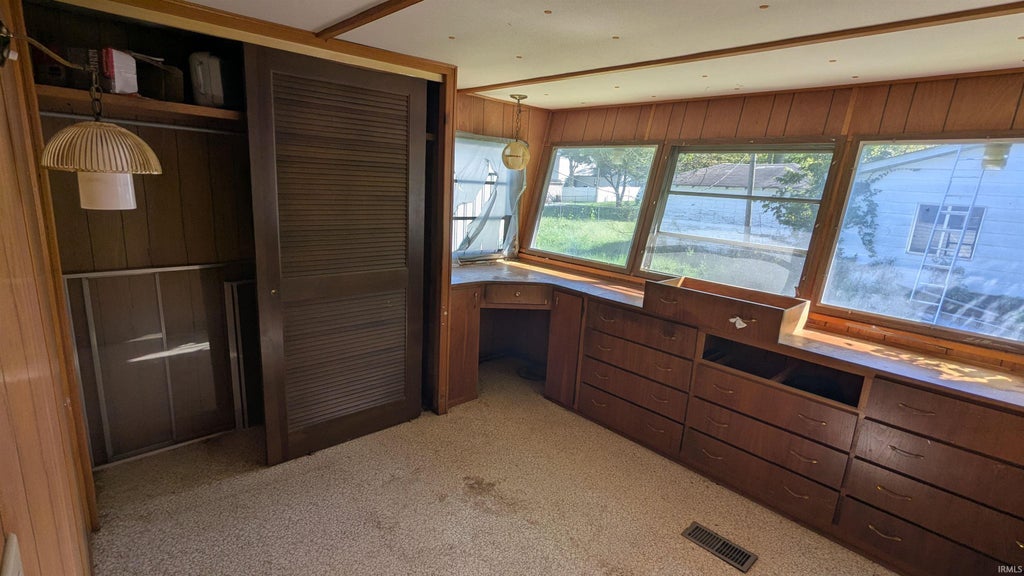 Photo of 529 N Randall Street, Ingalls, IN 46048 (MLS # 202644187)