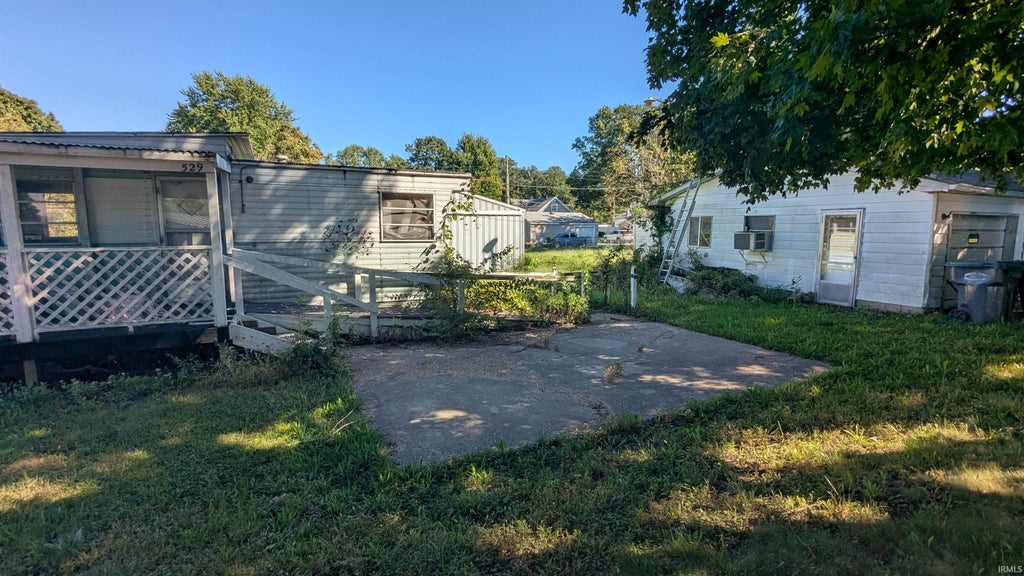 Photo of 529 N Randall Street, Ingalls, IN 46048 (MLS # 202644187)
