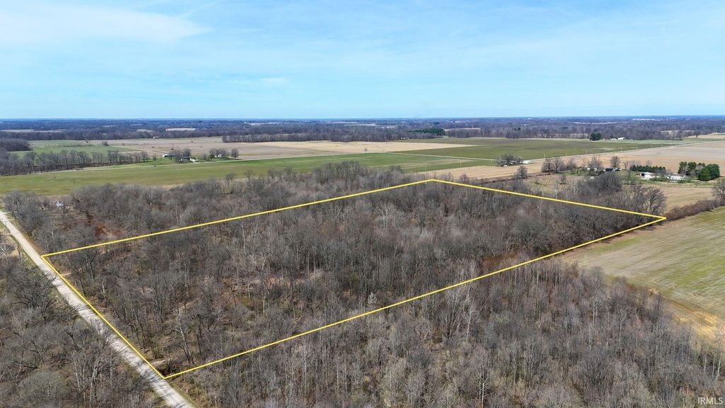Photo of 21 Acres County Rd 600, Shelburn, IN 47849 (MLS # 202610030)
