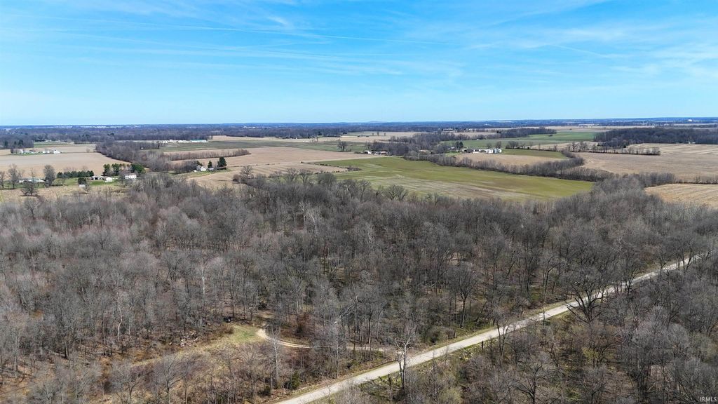 Photo of 21 Acres County Rd 600, Shelburn, IN 47849 (MLS # 202610030)