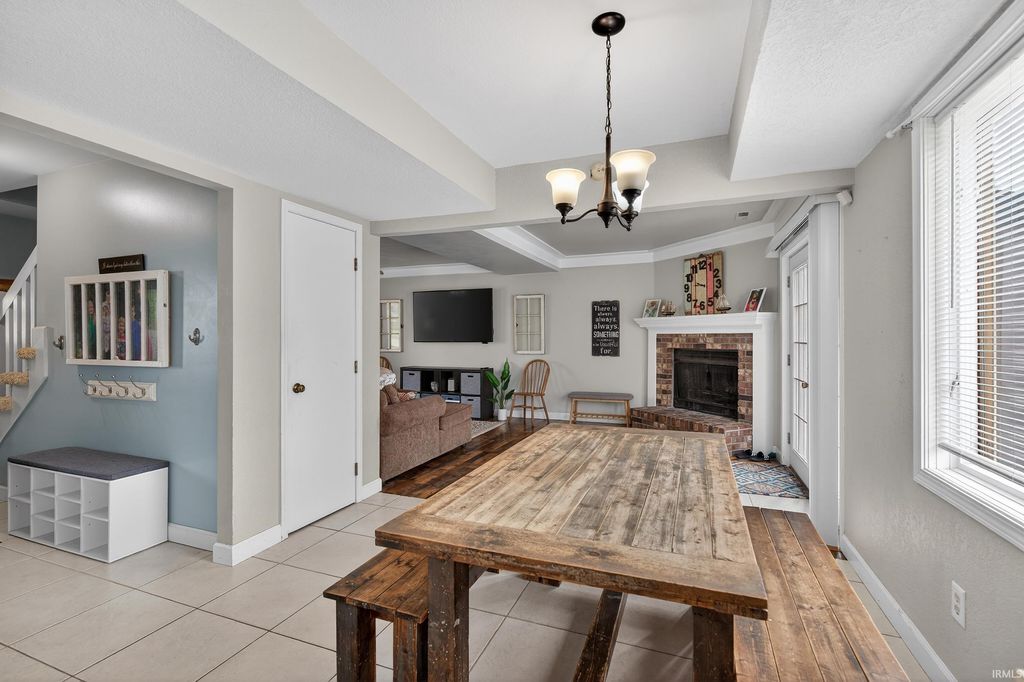 Photo of 2013 Foxboro Drive, Fort Wayne, IN 46818 (MLS # 202611068)