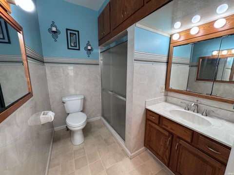 Tiny photo for 214 Grant Street, Royal Center, IN 46978 (MLS # 202638993)
