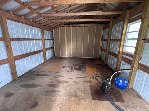 Tiny photo for 214 Grant Street, Royal Center, IN 46978 (MLS # 202638993)