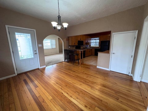 Tiny photo for 214 Grant Street, Royal Center, IN 46978 (MLS # 202638993)