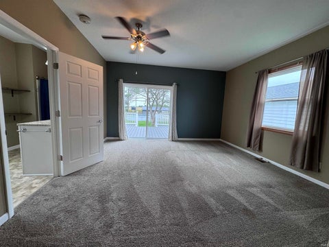 Tiny photo for 214 Grant Street, Royal Center, IN 46978 (MLS # 202638993)