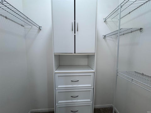 Tiny photo for 214 Grant Street, Royal Center, IN 46978 (MLS # 202638993)