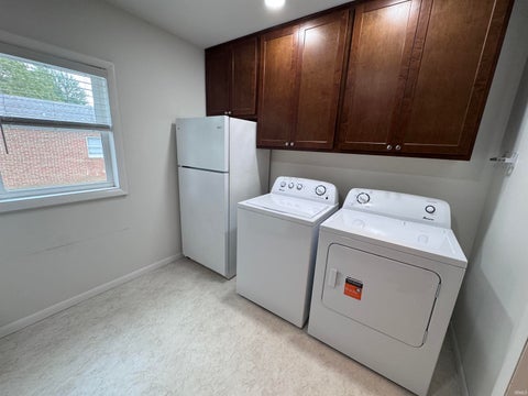 Tiny photo for 214 Grant Street, Royal Center, IN 46978 (MLS # 202638993)