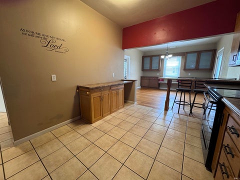 Tiny photo for 214 Grant Street, Royal Center, IN 46978 (MLS # 202638993)