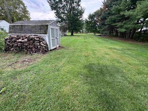 Tiny photo for 214 Grant Street, Royal Center, IN 46978 (MLS # 202638993)