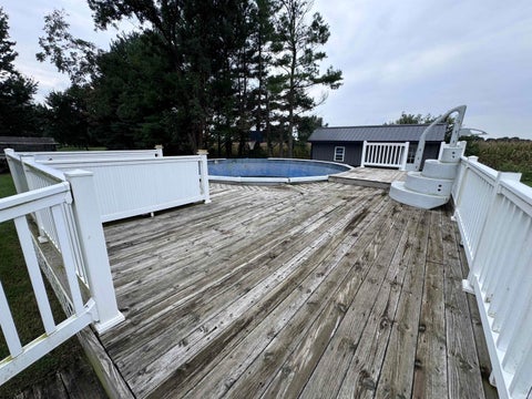 Tiny photo for 214 Grant Street, Royal Center, IN 46978 (MLS # 202638993)