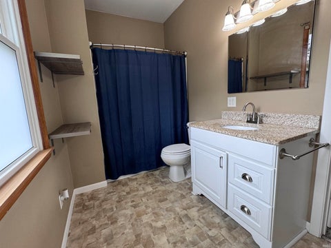 Tiny photo for 214 Grant Street, Royal Center, IN 46978 (MLS # 202638993)