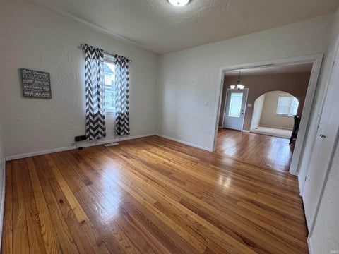 Tiny photo for 214 Grant Street, Royal Center, IN 46978 (MLS # 202638993)