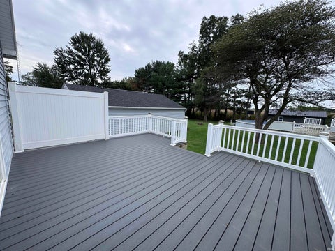 Tiny photo for 214 Grant Street, Royal Center, IN 46978 (MLS # 202638993)