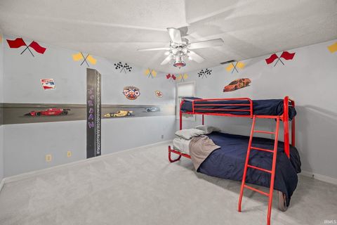 Tiny photo for 7718 Halifax Court, Lafayette, IN 47905 (MLS # 202601703)