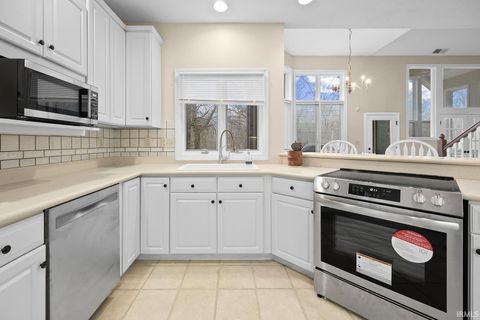 Tiny photo for 7718 Halifax Court, Lafayette, IN 47905 (MLS # 202601703)