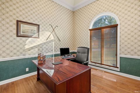 Tiny photo for 7718 Halifax Court, Lafayette, IN 47905 (MLS # 202601703)