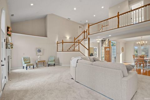 Tiny photo for 7718 Halifax Court, Lafayette, IN 47905 (MLS # 202601703)