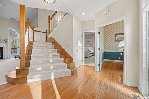 Tiny photo for 7718 Halifax Court, Lafayette, IN 47905 (MLS # 202601703)