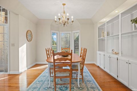 Tiny photo for 7718 Halifax Court, Lafayette, IN 47905 (MLS # 202601703)