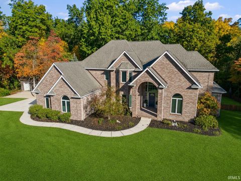 Photo of 7718 Halifax Court, Lafayette, IN 47905 (MLS # 202601703)