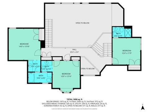 Tiny photo for 7718 Halifax Court, Lafayette, IN 47905 (MLS # 202601703)