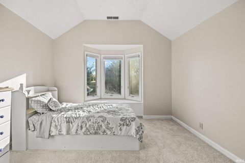 Tiny photo for 7718 Halifax Court, Lafayette, IN 47905 (MLS # 202601703)