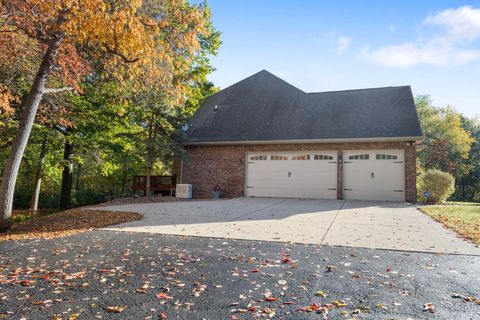 Tiny photo for 7718 Halifax Court, Lafayette, IN 47905 (MLS # 202601703)