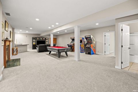 Tiny photo for 7718 Halifax Court, Lafayette, IN 47905 (MLS # 202601703)