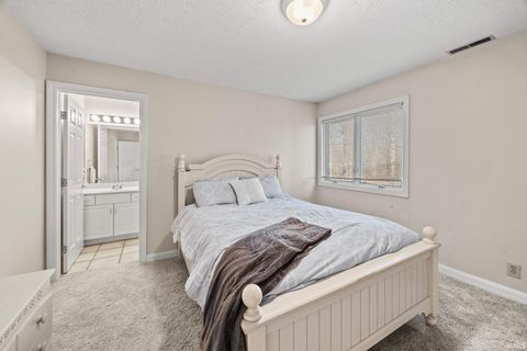 Tiny photo for 7718 Halifax Court, Lafayette, IN 47905 (MLS # 202601703)