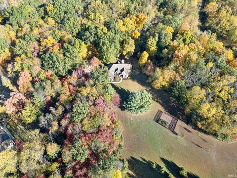 Tiny photo for 7718 Halifax Court, Lafayette, IN 47905 (MLS # 202601703)