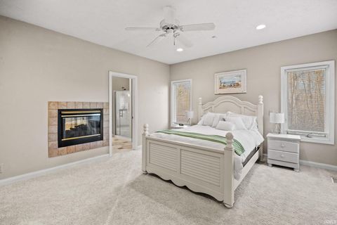 Tiny photo for 7718 Halifax Court, Lafayette, IN 47905 (MLS # 202601703)