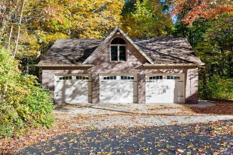 Tiny photo for 7718 Halifax Court, Lafayette, IN 47905 (MLS # 202601703)