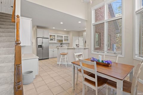 Tiny photo for 7718 Halifax Court, Lafayette, IN 47905 (MLS # 202601703)