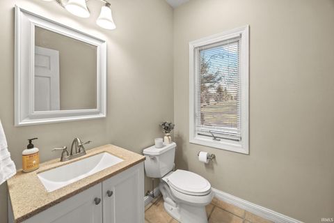 Tiny photo for 7718 Halifax Court, Lafayette, IN 47905 (MLS # 202601703)