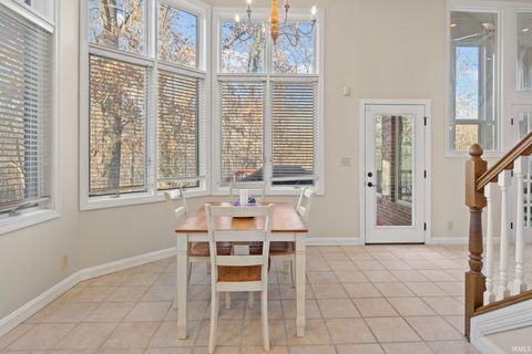 Tiny photo for 7718 Halifax Court, Lafayette, IN 47905 (MLS # 202601703)