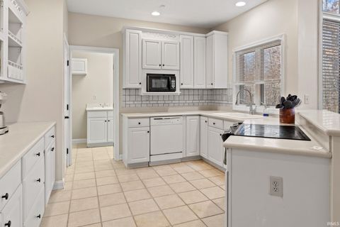 Tiny photo for 7718 Halifax Court, Lafayette, IN 47905 (MLS # 202601703)