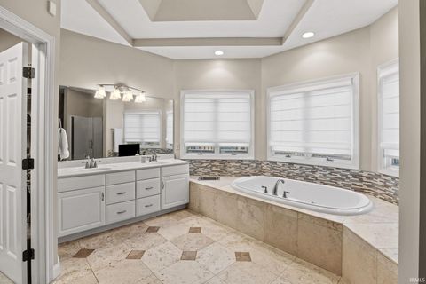 Tiny photo for 7718 Halifax Court, Lafayette, IN 47905 (MLS # 202601703)